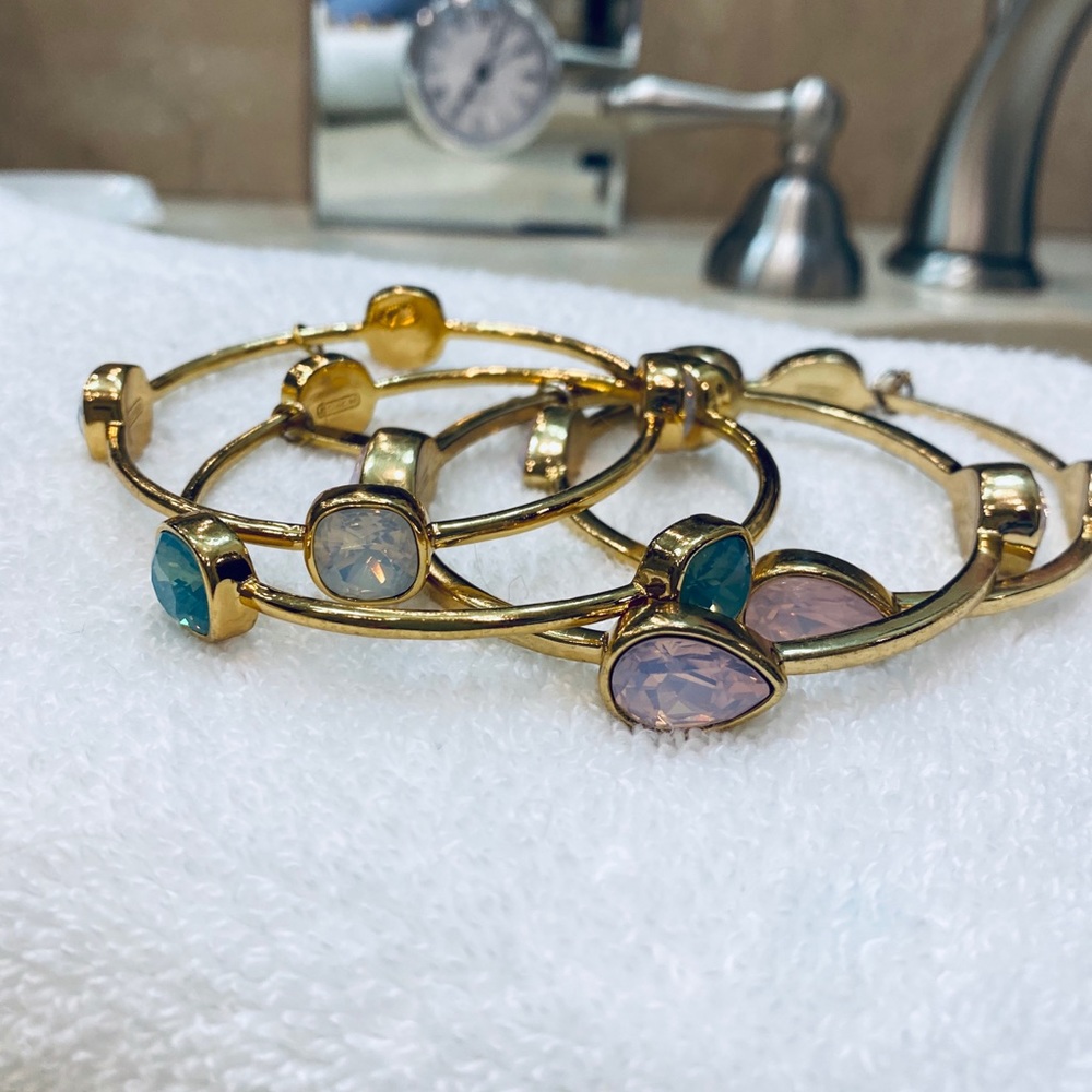 Coach bracelets - Picture 6 of 6
